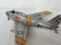 Acedemy 1/48 North American F-86F-30 Sabre