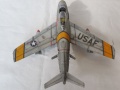 Acedemy 1/48 North American F-86F-30 Sabre