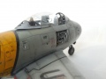 Acedemy 1/48 North American F-86F-30 Sabre