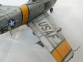 Acedemy 1/48 North American F-86F-30 Sabre