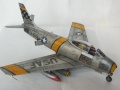 Acedemy 1/48 North American F-86F-30 Sabre
