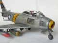 Acedemy 1/48 North American F-86F-30 Sabre