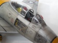 Acedemy 1/48 North American F-86F-30 Sabre