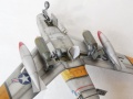 Acedemy 1/48 North American F-86F-30 Sabre