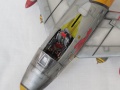 Acedemy 1/48 North American F-86F-30 Sabre