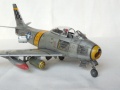 Acedemy 1/48 North American F-86F-30 Sabre