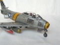 Acedemy 1/48 North American F-86F-30 Sabre