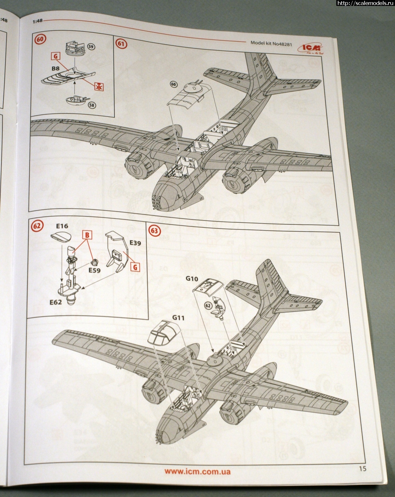 1572981169__MG_1712.JPG : ICM B-26B-50 "Invader" 1/48   