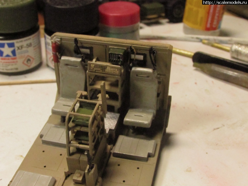 1573214937_IMG_2250.JPG : #1583354/  Husky TSV meng 1/35  