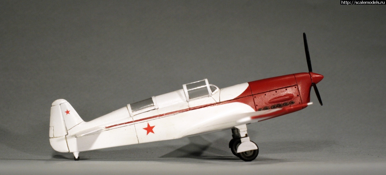 1573300987_8.JPG : #1583539/ Azur 1/72 Farman (SNCAC) NC 223.1/223.4   