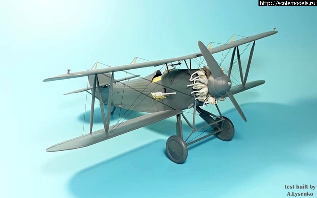 1573575869_74706408_3028418770715847_2679937010042404864_o.jpg :  Armory 1/48 Fairey Flycatcher  