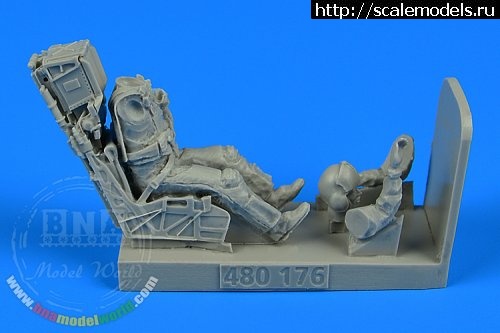 1573907425_93aeaa4e63775e1158652f7e91ac82f6-image-500x333.jpg : #1584857/ F-14D Super Tomcat 1/48 AMK .  