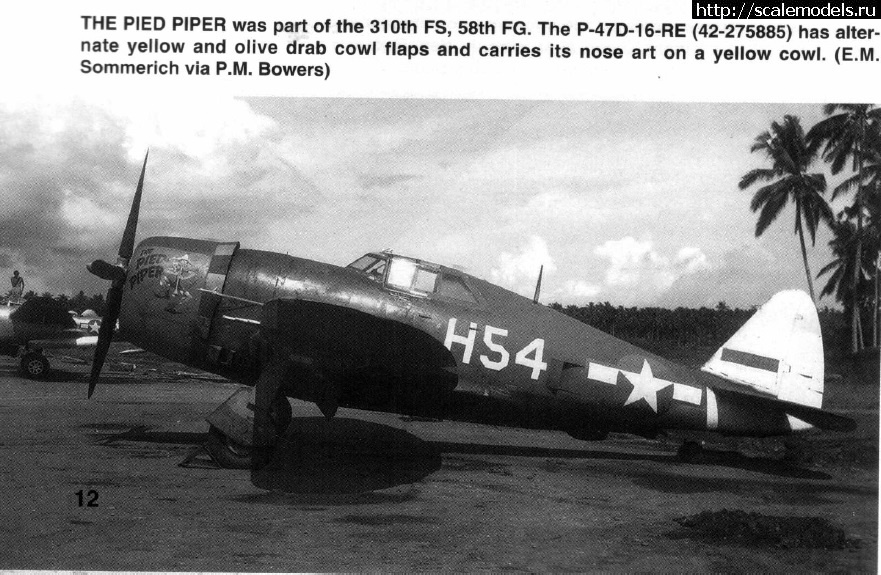 1573992921_58fg-6.jpg : Tamiya 1/48 P-47,D-16. Thunderbolt.    .  