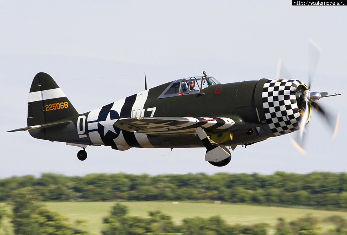 1574084953_Republic-P-47-Thunderbolt-24.jpg : #1585167/ Tamiya 1/48 P-47,D-16. Thunderbolt.    .  