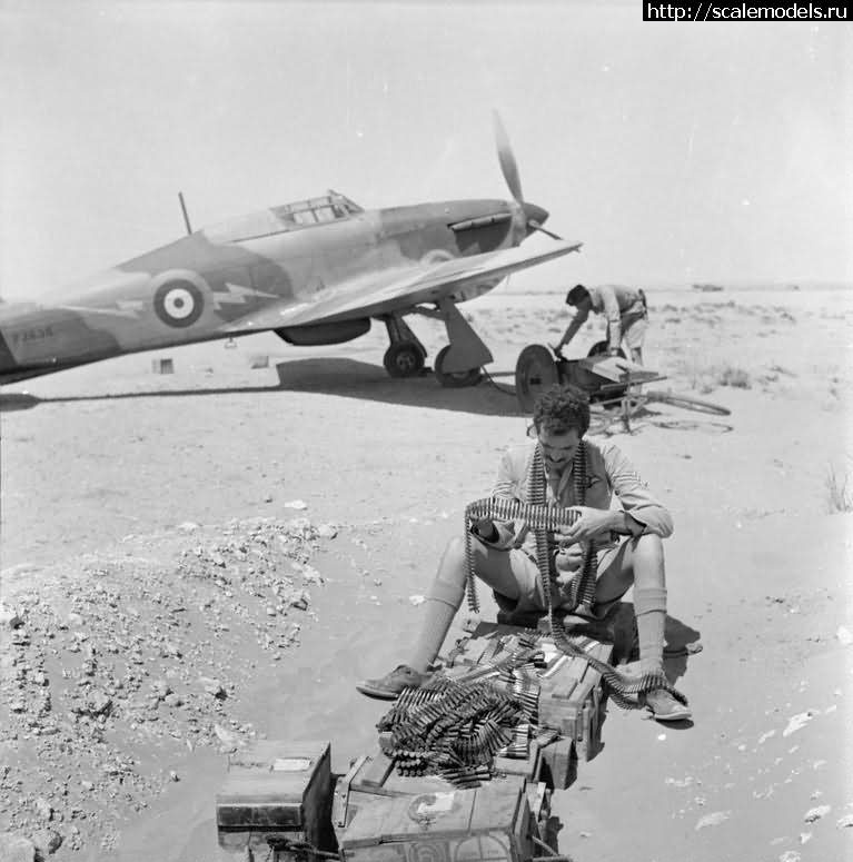 1574361816_B383FCE7-3E37-4034-99E0-34E608C9FFC7.jpeg : Re: Airfix 1/48 Hawker Hurricane Mk.I Tropical -   / Airfix 1/48 Hawker Hurricane Mk.I Tr...(#13646) -   