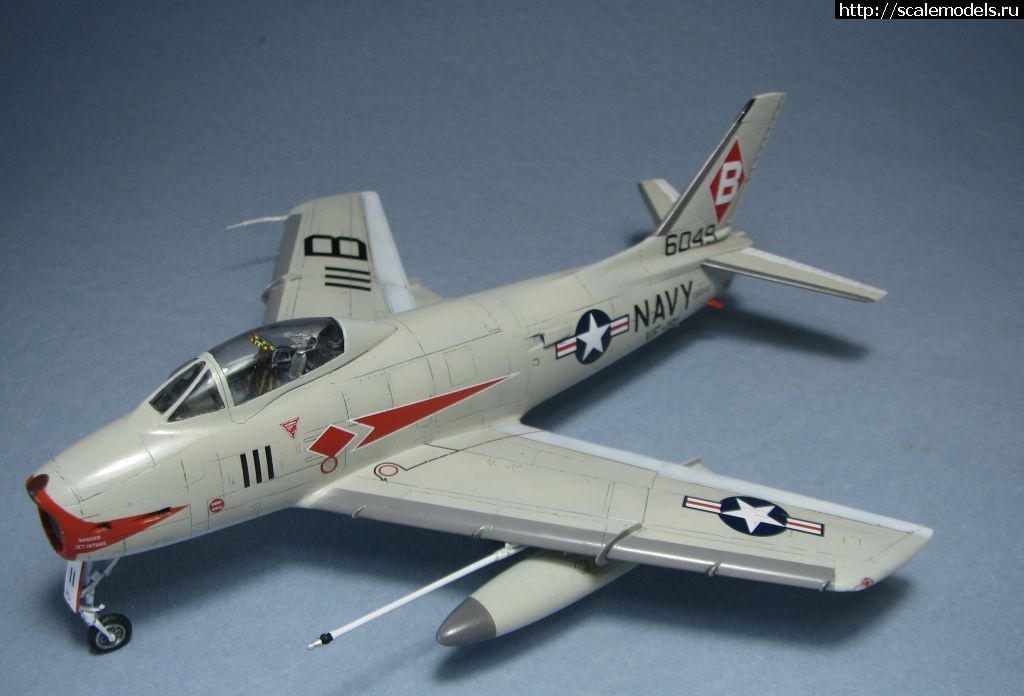 1574583155_Clipboard50.jpg : #1586133/ FJ-3 Fury  Sword 1:72 -    