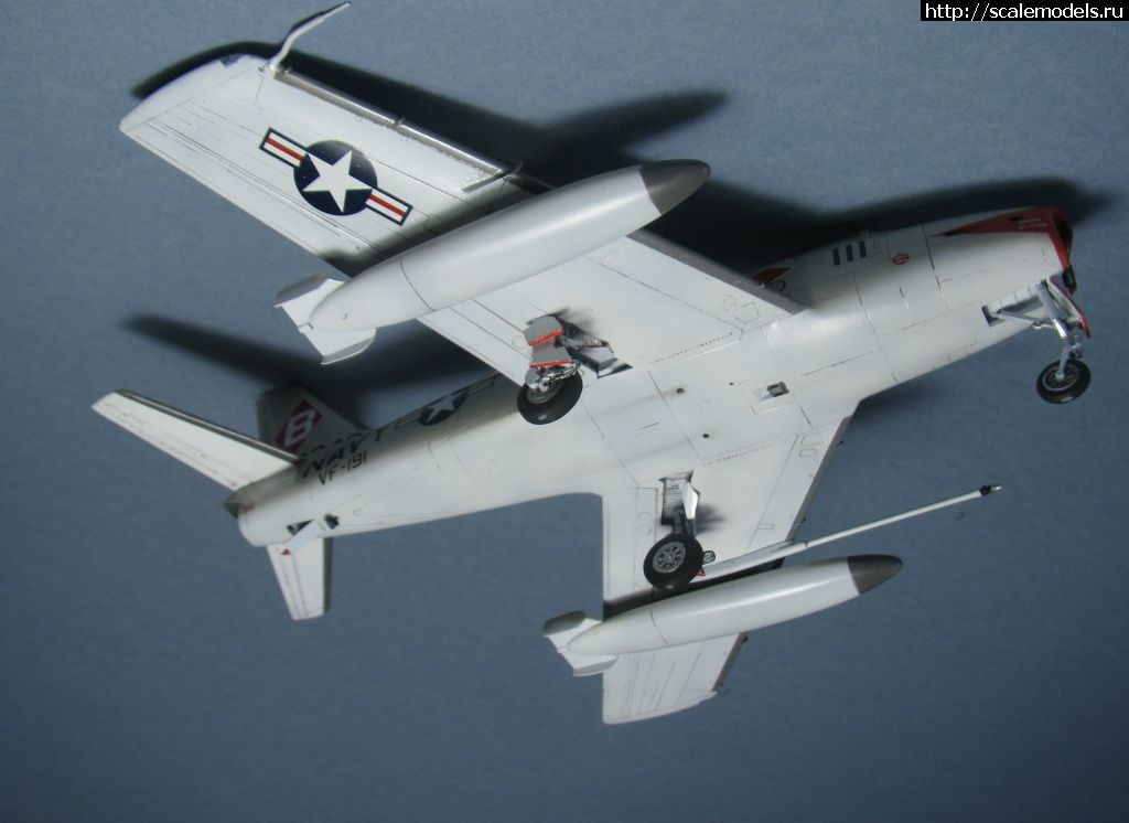 1574583156_Clipboard52.jpg : #1586133/ FJ-3 Fury  Sword 1:72 -    