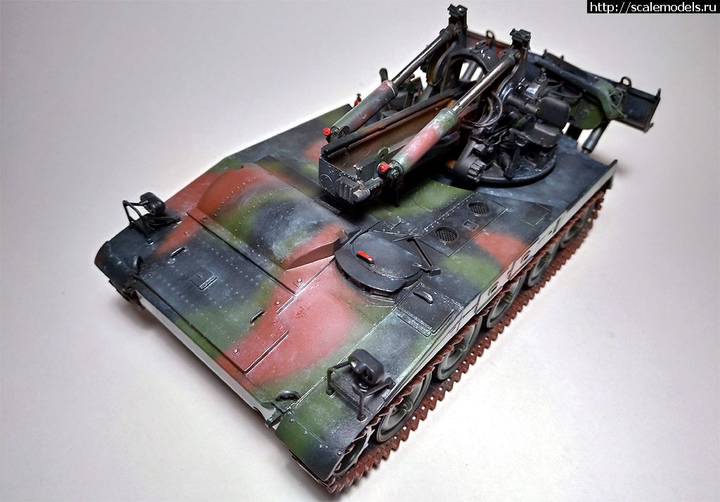 1575126395_p19.jpg : #1587035/ Italeri 1/35 M110A2    -   