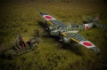 Hasegawa 1/72 Kawasaki Ki-45 Kai Koh TORYU