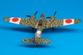 Hasegawa 1/72 Kawasaki Ki-45 Kai Koh TORYU