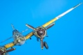 Hasegawa 1/72 Kawasaki Ki-45 Kai Koh TORYU