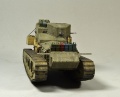 Meng Models 1/35 Mk. A Whppet -  