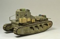 Meng Models 1/35 Mk. A Whppet -  