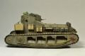 Meng Models 1/35 Mk. A Whppet -  