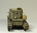 Meng Models 1/35 Mk. A Whppet -  