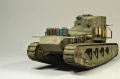 Meng Models 1/35 Mk. A Whppet -  