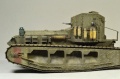 Meng Models 1/35 Mk. A Whppet -  