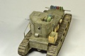 Meng Models 1/35 Mk. A Whppet -  