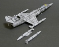 Hasegawa 1/72 F-104G Starfighter