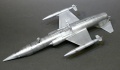 Hasegawa 1/72 F-104G Starfighter