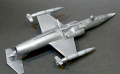 Hasegawa 1/72 F-104G Starfighter