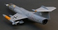 Hasegawa 1/72 F-104G Starfighter