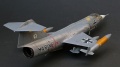 Hasegawa 1/72 F-104G Starfighter