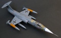 Hasegawa 1/72 F-104G Starfighter