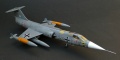 Hasegawa 1/72 F-104G Starfighter