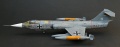 Hasegawa 1/72 F-104G Starfighter