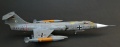 Hasegawa 1/72 F-104G Starfighter