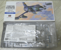 Hasegawa 1/72 F-104G Starfighter