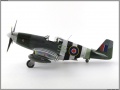 ICM 1/48 Mustang Mk.III