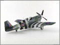 ICM 1/48 Mustang Mk.III