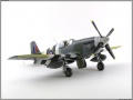 ICM 1/48 Mustang Mk.III