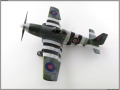 ICM 1/48 Mustang Mk.III