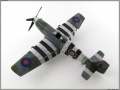 ICM 1/48 Mustang Mk.III