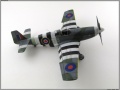 ICM 1/48 Mustang Mk.III