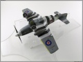 ICM 1/48 Mustang Mk.III