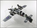 ICM 1/48 Mustang Mk.III